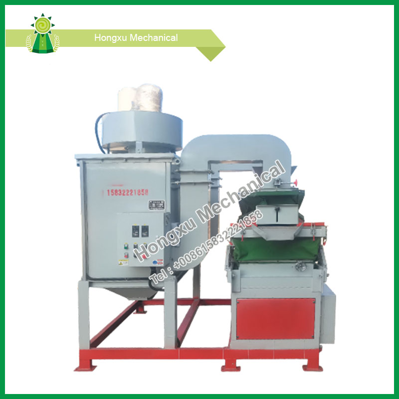 Mahjong Block Recycling -Produktionslinie Lieferung