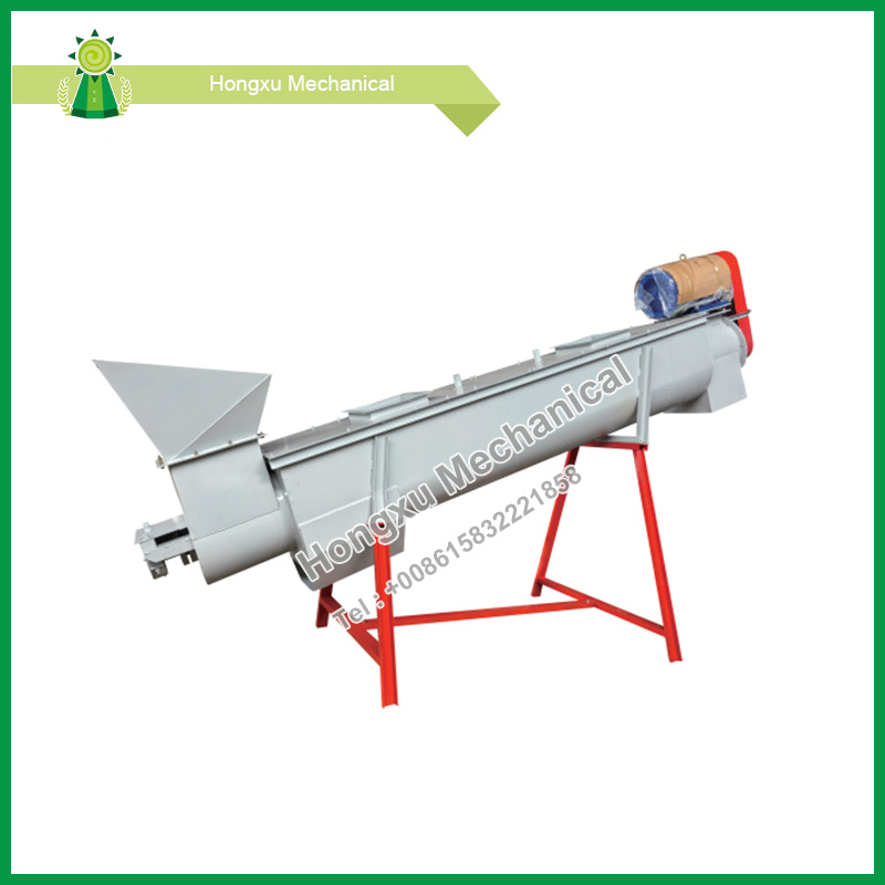 Friktionswaschmaschine