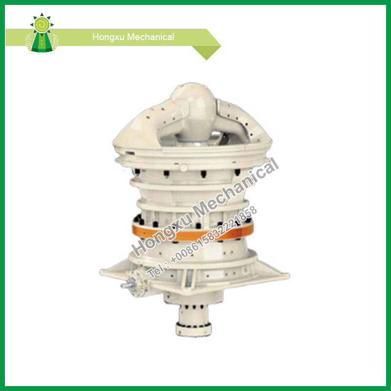 Kreiselbrecher der GC-Serie