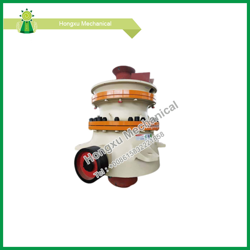 Einzylinder-Hydraulikkegelbrecher der GP-Serie