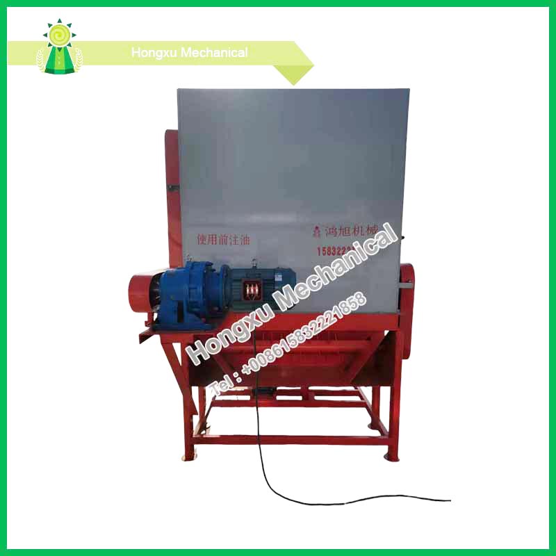 Auspackmaschine für Haustierflaschensteine