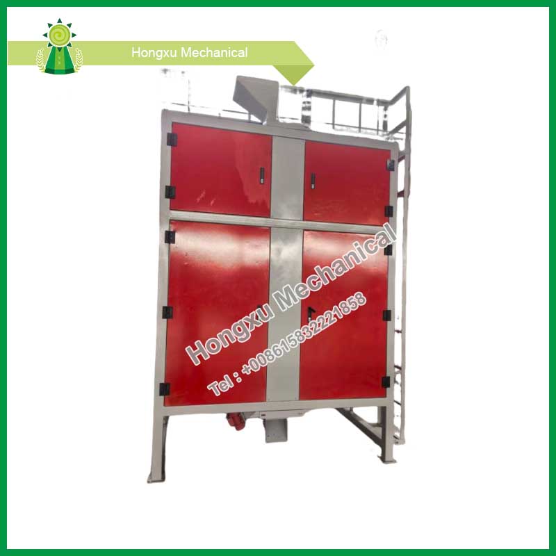 Kunststoff-Silikonmaschinen