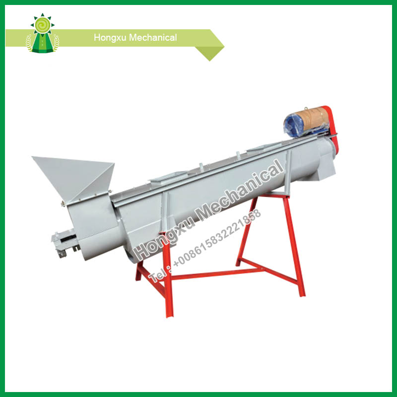 Kunststoff-Wasserwasch-Reibungsmaschine