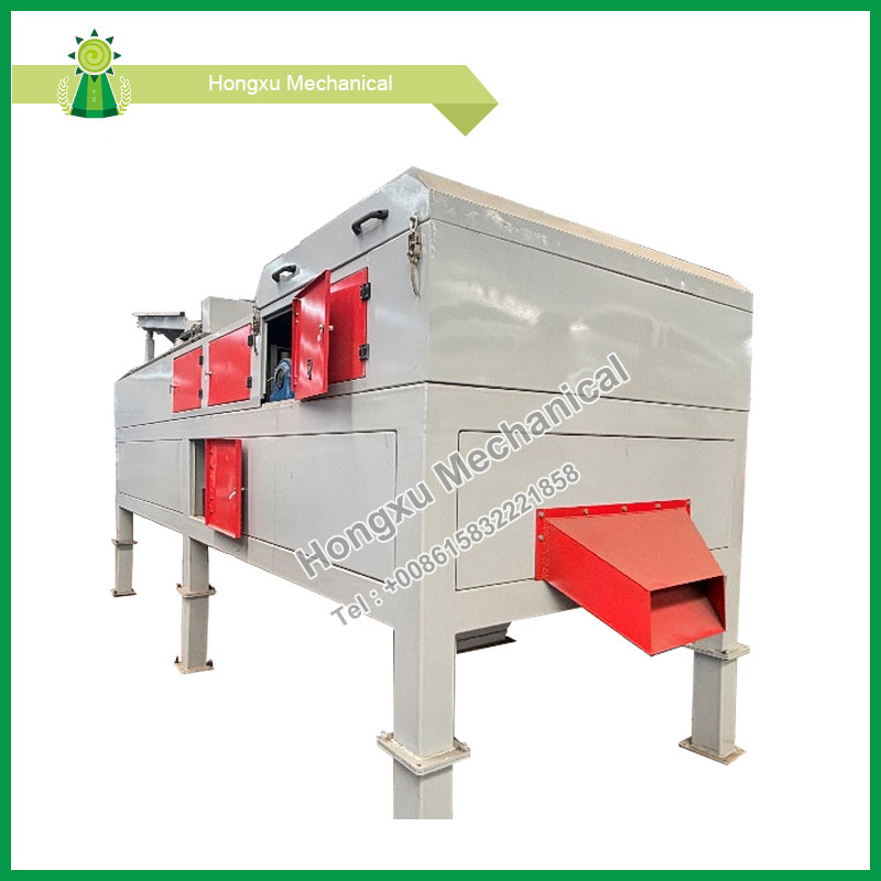 Abfall-Aluminium-Kunststoff-Recycling-Separator